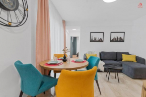 Apartament Opera Residence - Cismigiu, Eroilor, Free Private Parking